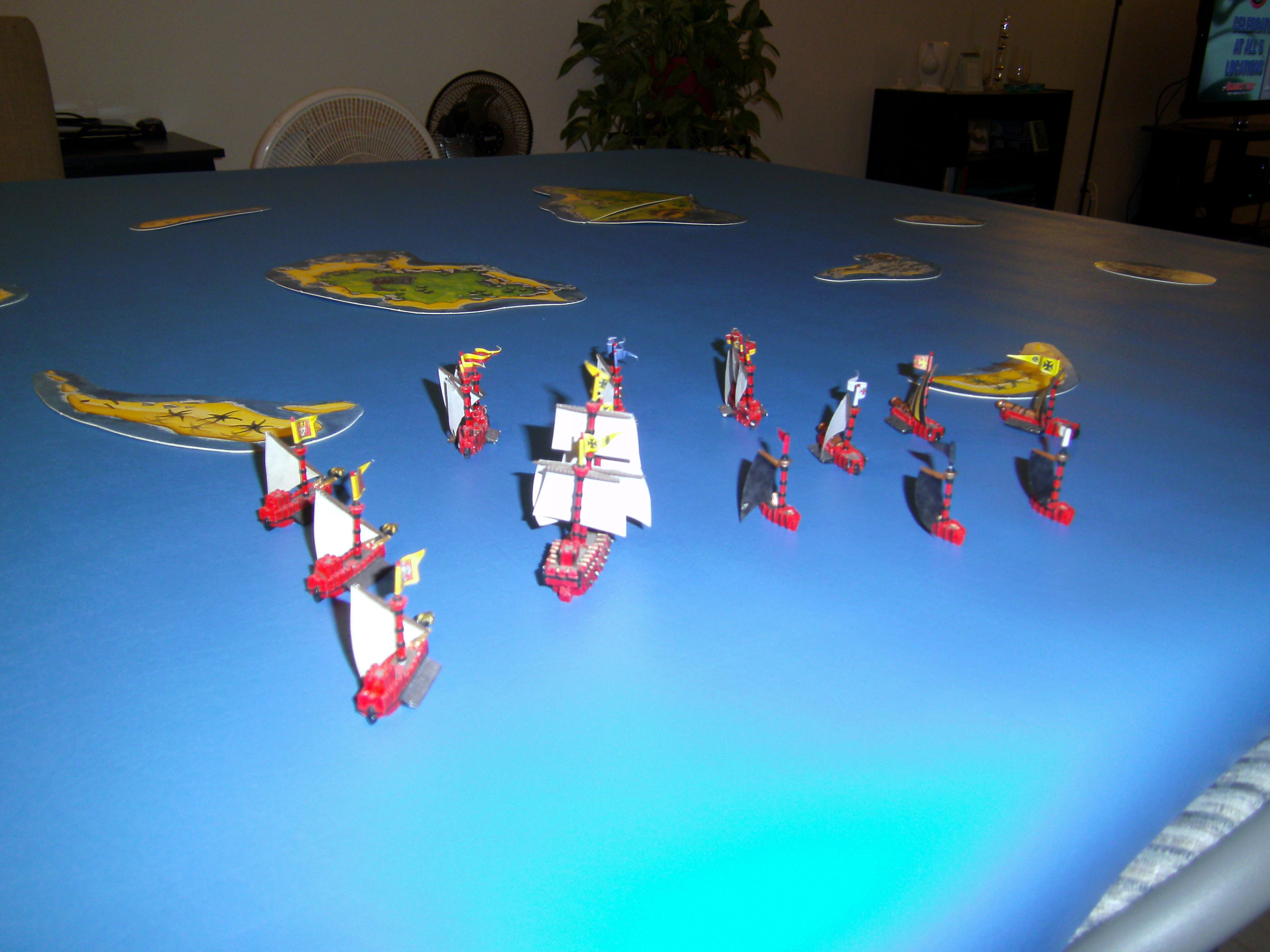 Warhammer Fantasy Gallery DakkaDakka